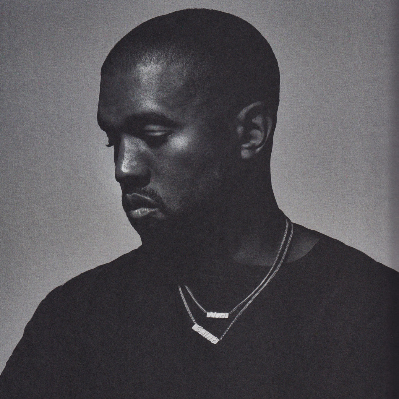 Surface 2016 'When I Talk It's Like A Painting' Magazine Book (TLOP Era)