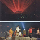 Surface 2016 'When I Talk It's Like A Painting' Magazine Book (TLOP Era)