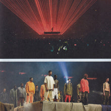 Surface 2016 'When I Talk It's Like A Painting' Magazine Book (TLOP Era)