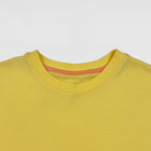 The College Dropout 2004 Unreleased Embroidered Logo Sample Tee