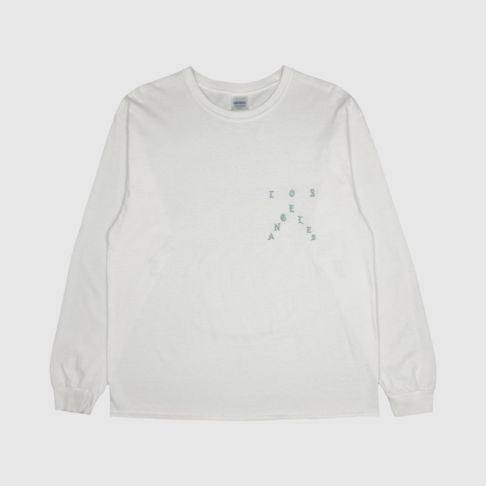 TLOP 2016 Los Angeles ’Calabasas’ Long Sleeve