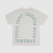 TLOP 2016 Los Angeles ’Facts’ Tee In White