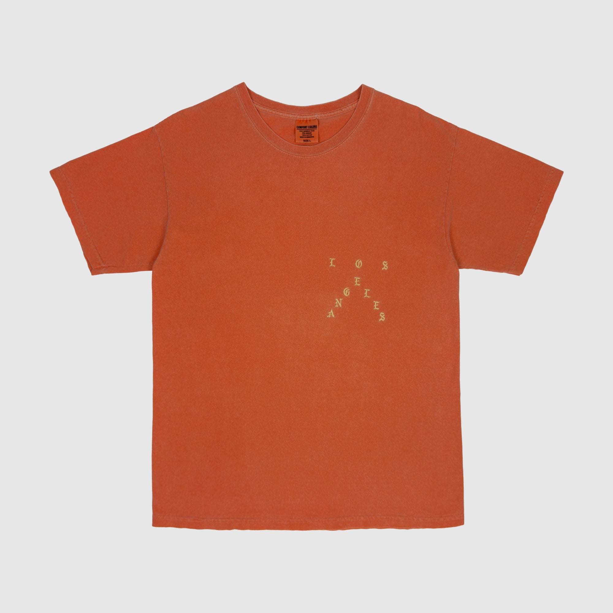 TLOP 2016 Los Angeles 'Father Stretch My Hands' Tee