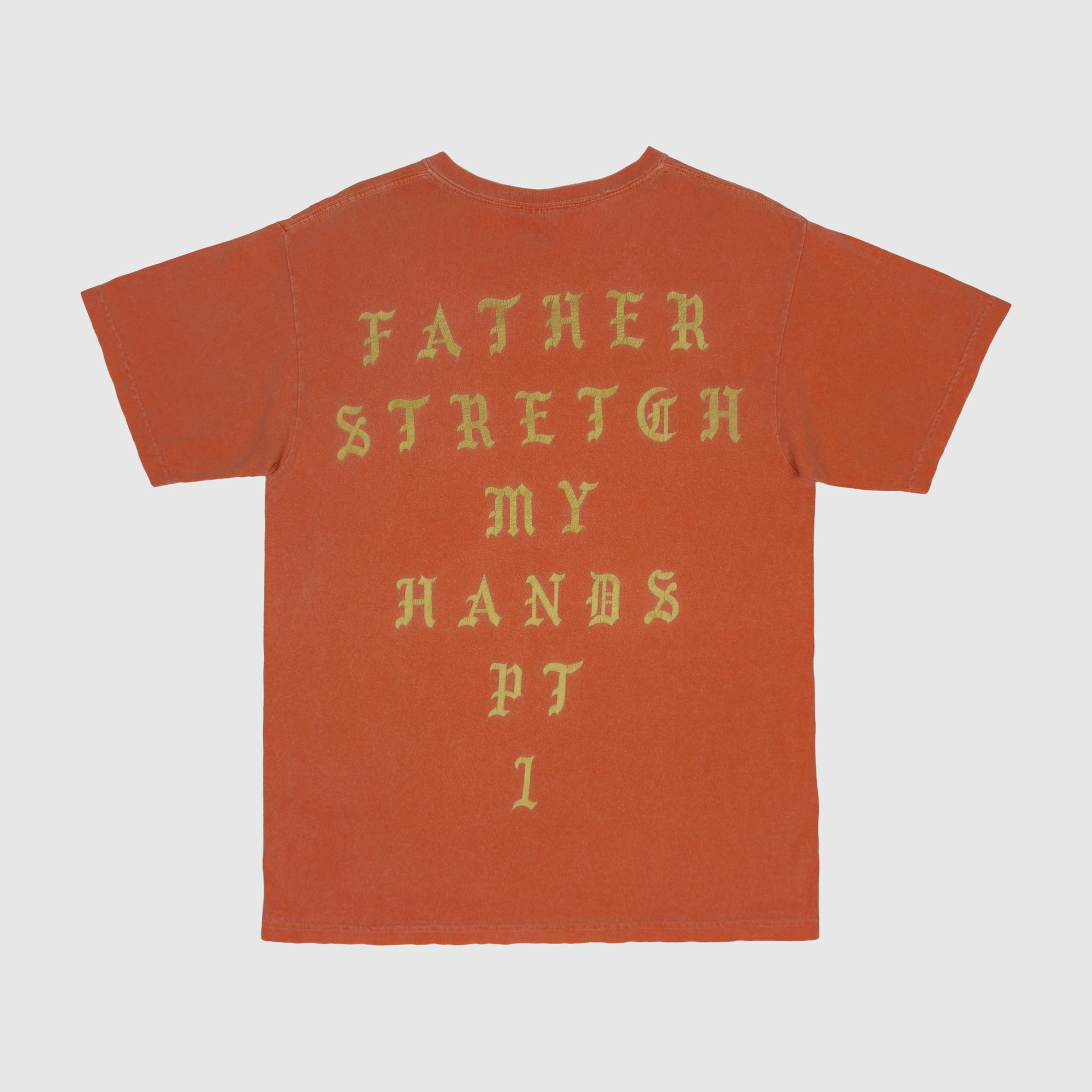 TLOP 2016 Los Angeles 'Father Stretch My Hands' Tee