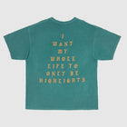 TLOP 2016 Los Angeles ‘Highlights’ Tee