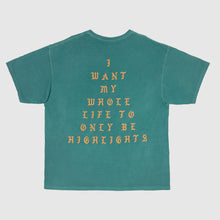 TLOP 2016 Los Angeles ‘Highlights’ Tee