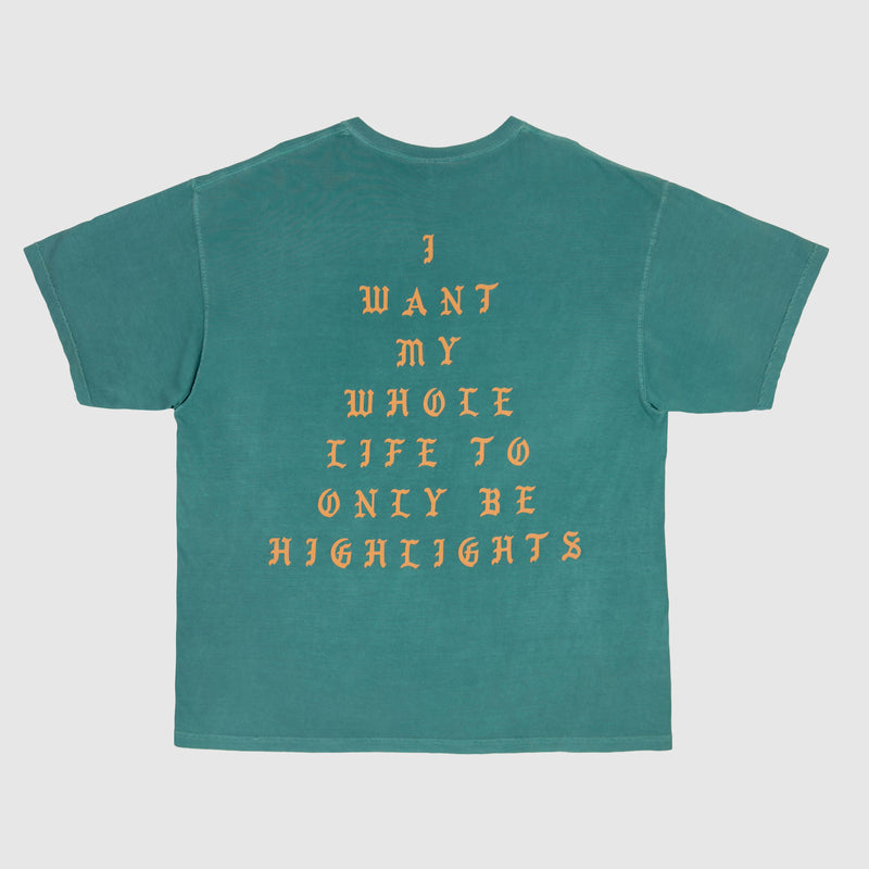 TLOP 2016 Los Angeles ‘Highlights’ Tee