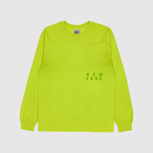 TLOP 2016 New York ‘I Love You’ Long Sleeve