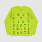 TLOP 2016 New York ‘I Love You’ Long Sleeve