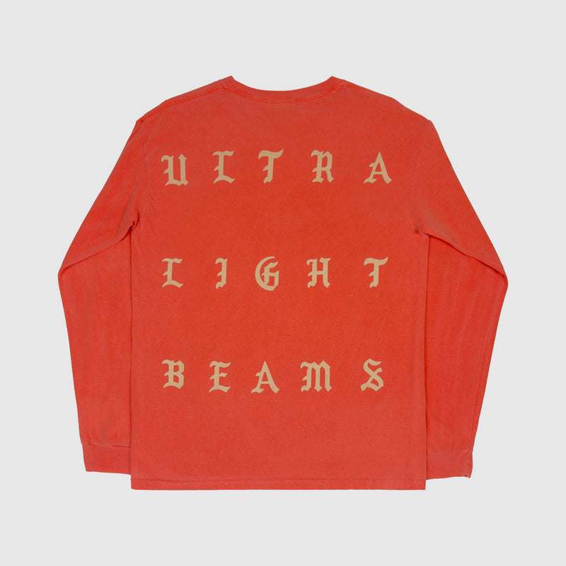 TLOP 2016 Los Angeles ‘Ultra Light Beams’ Tee