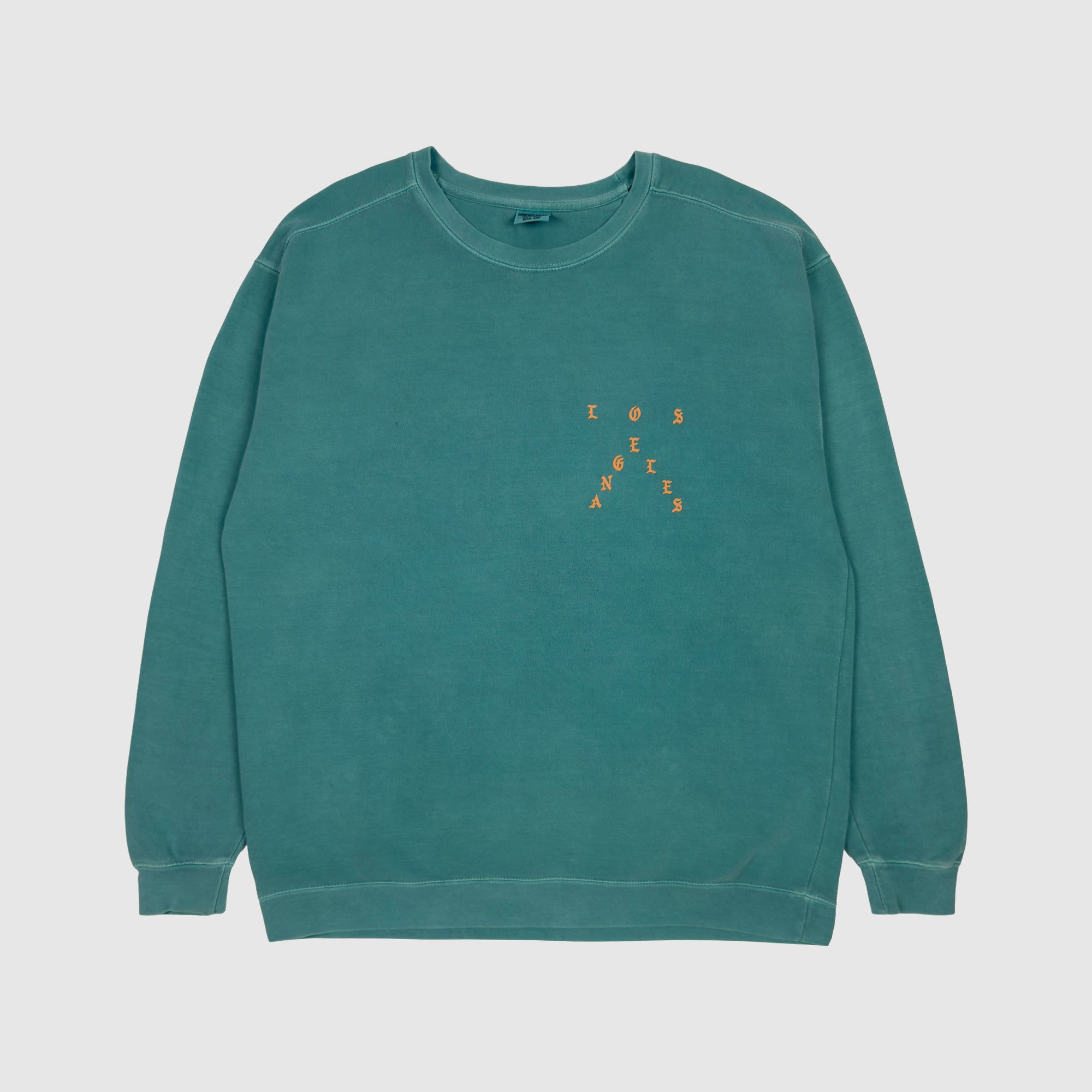 TLOP 2016 Los Angeles ‘Wolves’ Crewneck