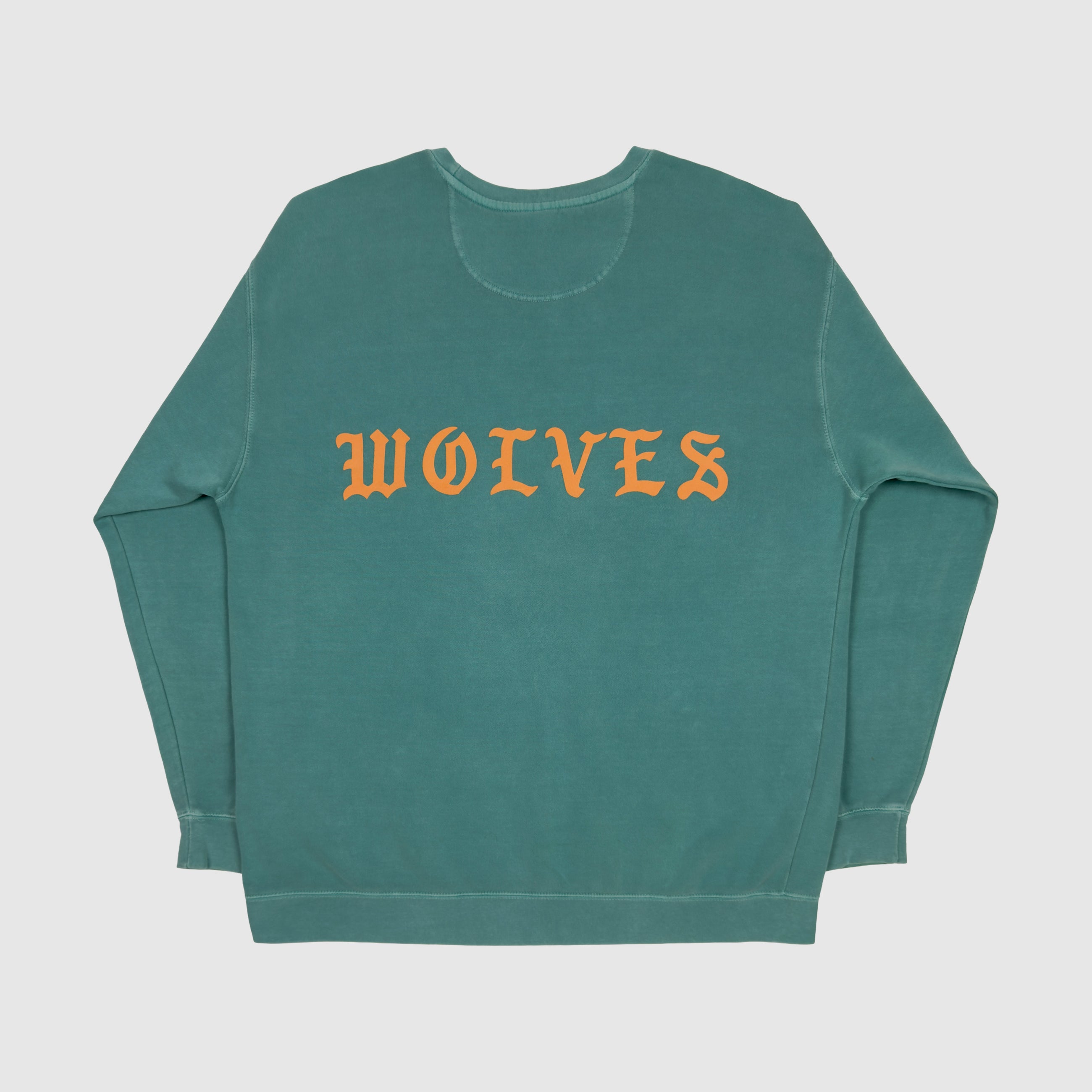 TLOP 2016 Los Angeles ‘Wolves’ Crewneck