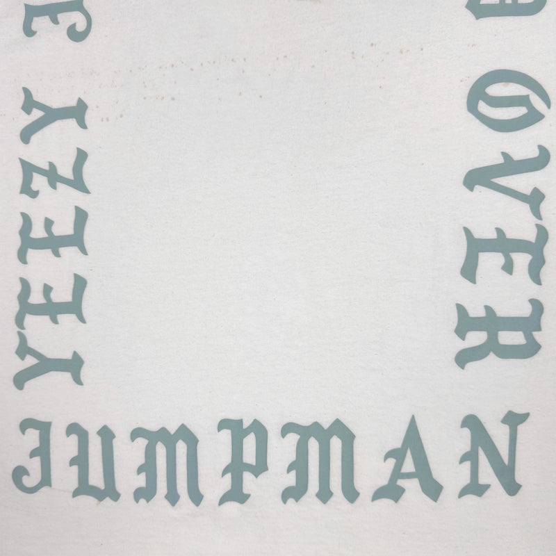 TLOP 2016 Los Angeles ’Facts’ Tee In White