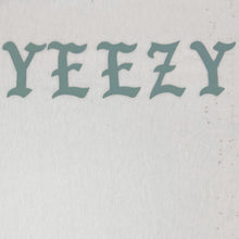 TLOP 2016 Los Angeles ’Facts’ Tee In White