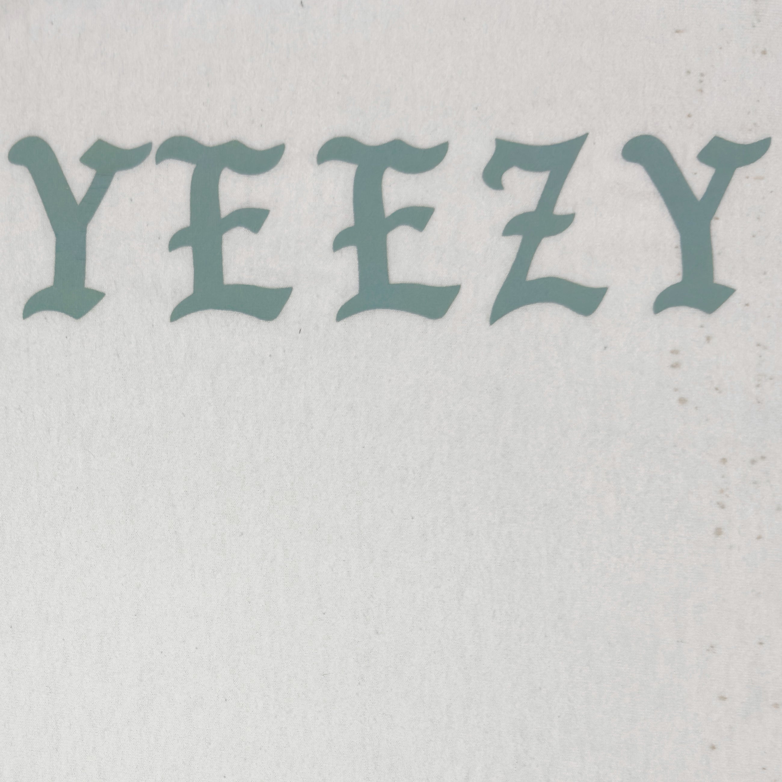 TLOP 2016 Los Angeles ’Facts’ Tee In White