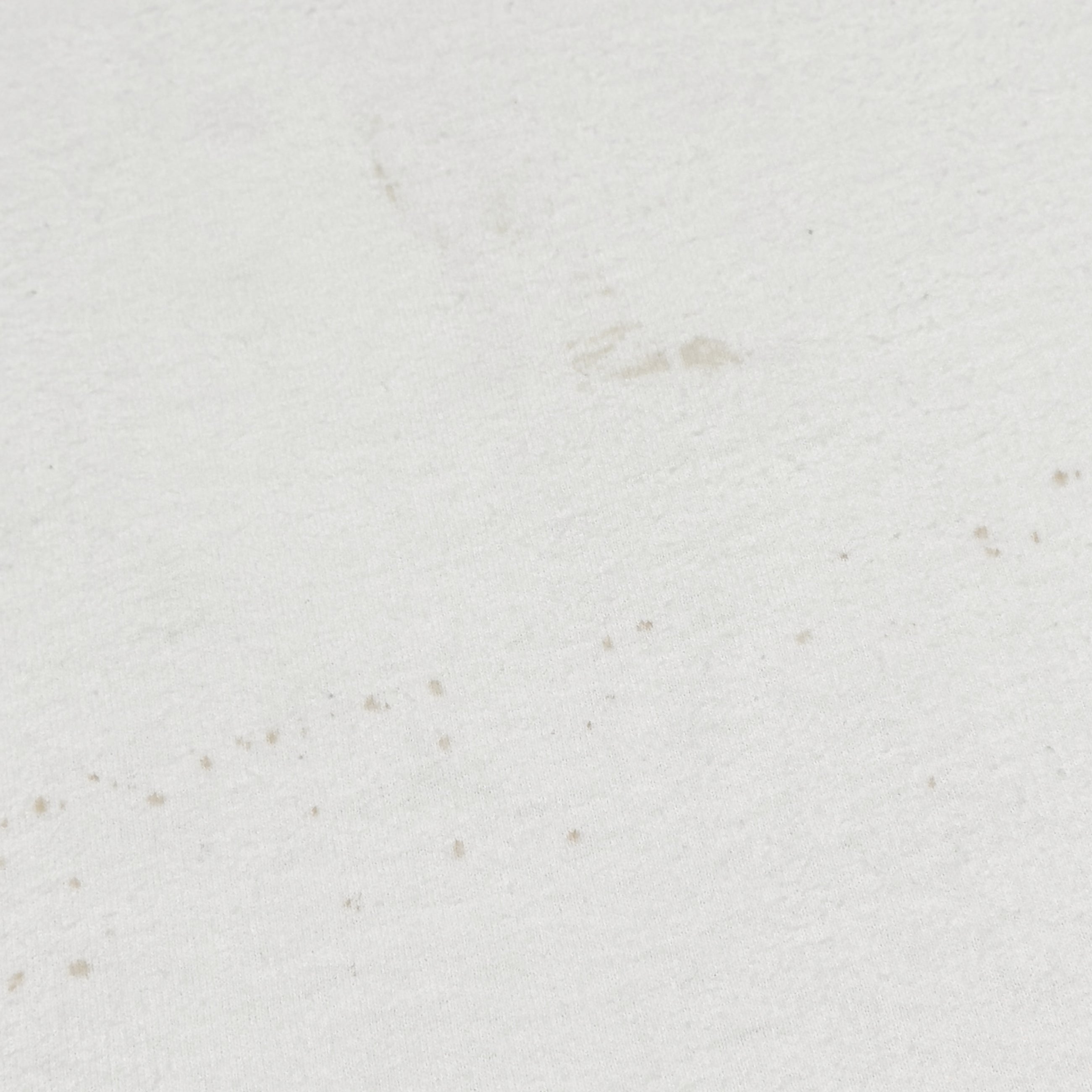 TLOP 2016 Los Angeles ’Facts’ Tee In White