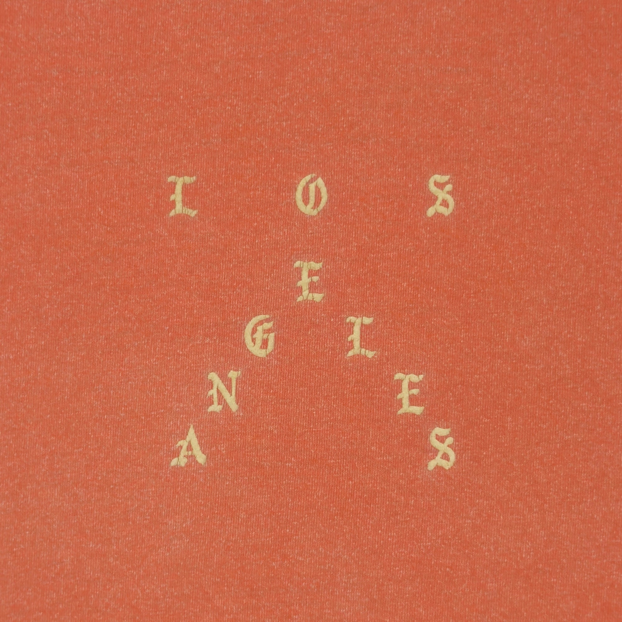 TLOP 2016 Los Angeles 'Father Stretch My Hands' Tee