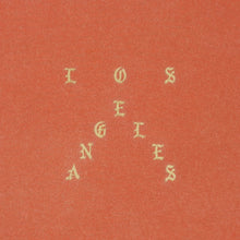 TLOP 2016 Los Angeles 'Father Stretch My Hands' Tee