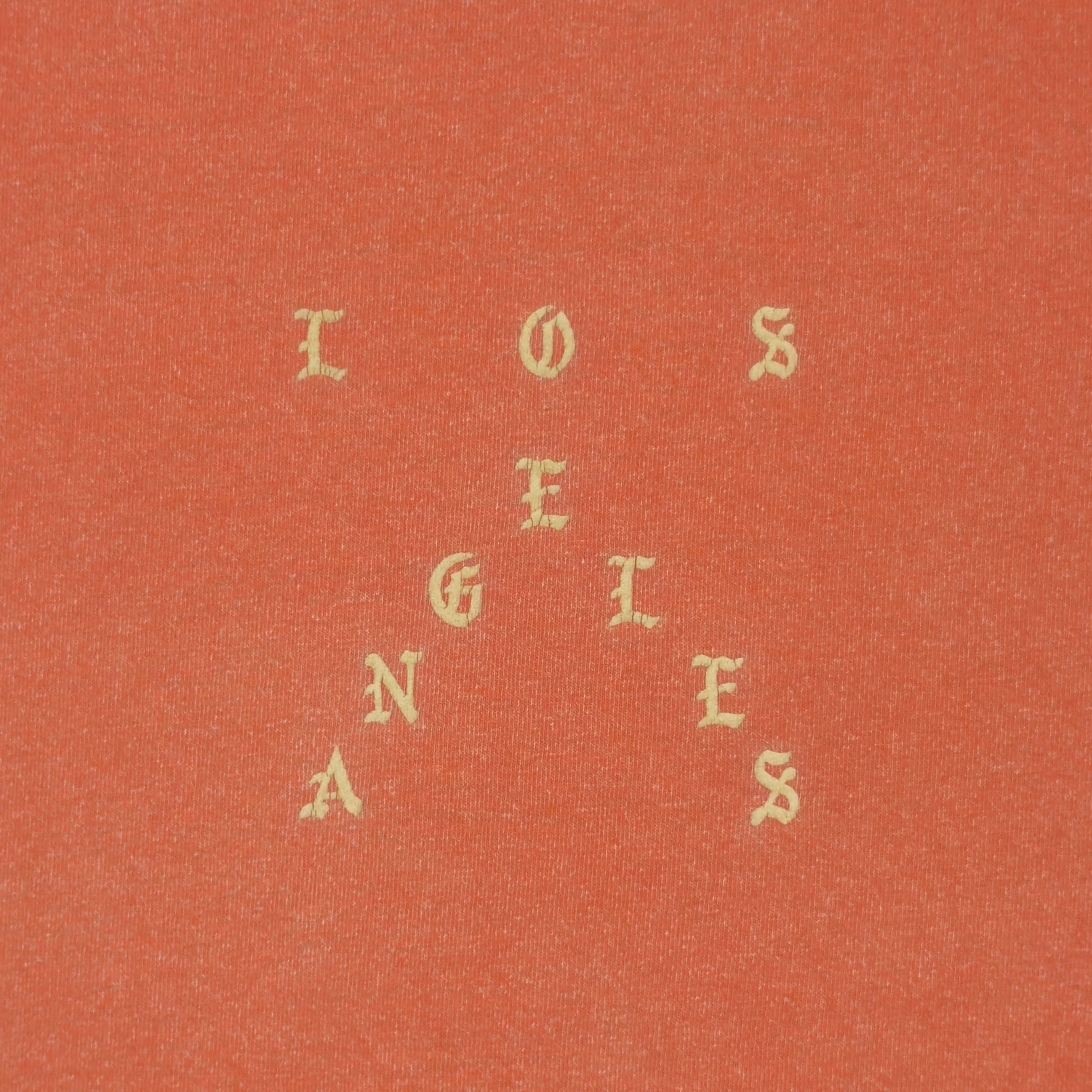 TLOP 2016 Los Angeles 'Father Stretch My Hands' Tee