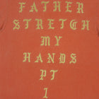 TLOP 2016 Los Angeles 'Father Stretch My Hands' Tee