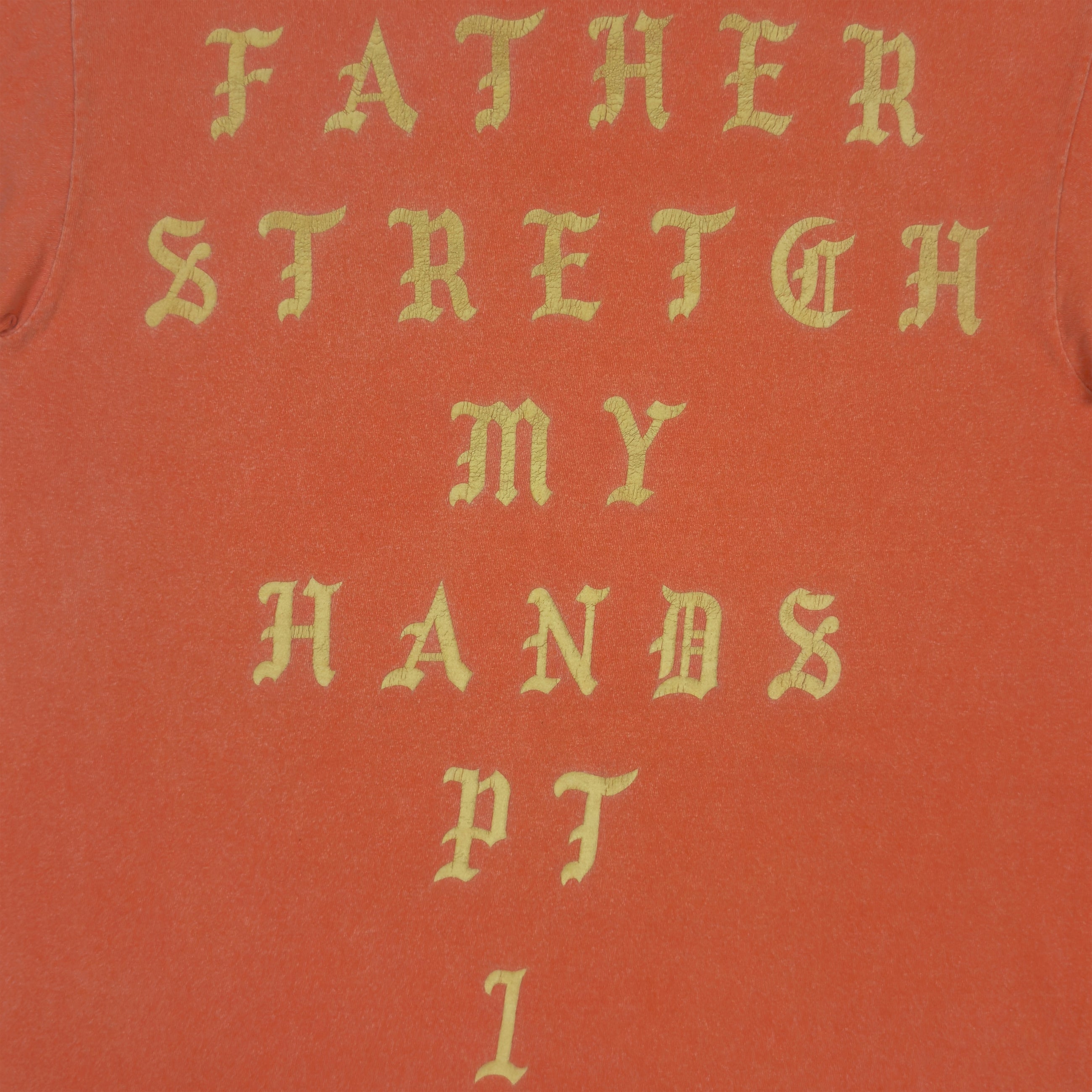 TLOP 2016 Los Angeles 'Father Stretch My Hands' Tee