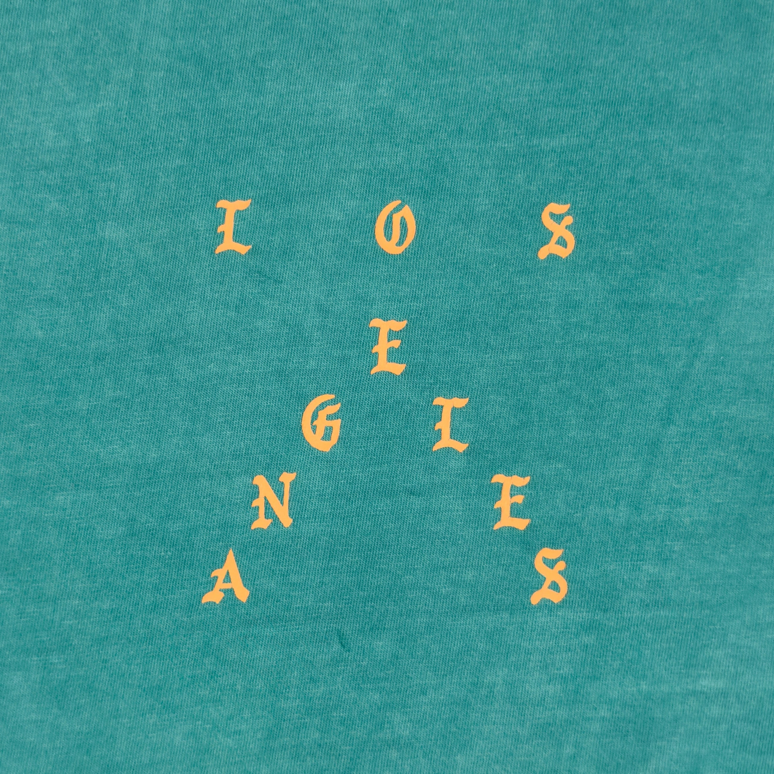 TLOP 2016 Los Angeles ‘Highlights’ Tee