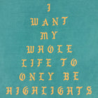 TLOP 2016 Los Angeles ‘Highlights’ Tee