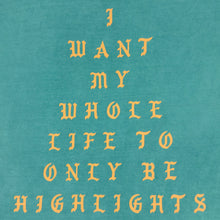 TLOP 2016 Los Angeles ‘Highlights’ Tee