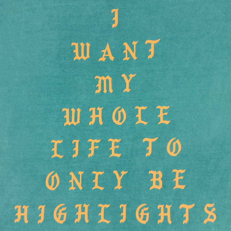 TLOP 2016 Los Angeles ‘Highlights’ Tee