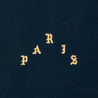 TLOP 2016 Paris ‘Vogue Party’ Long Sleeve In Black