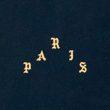 TLOP 2016 Paris ‘Vogue Party’ Long Sleeve In Black