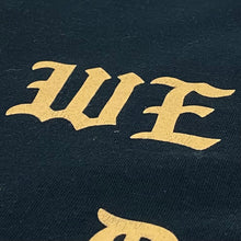 TLOP 2016 Paris ‘Vogue Party’ Long Sleeve In Black