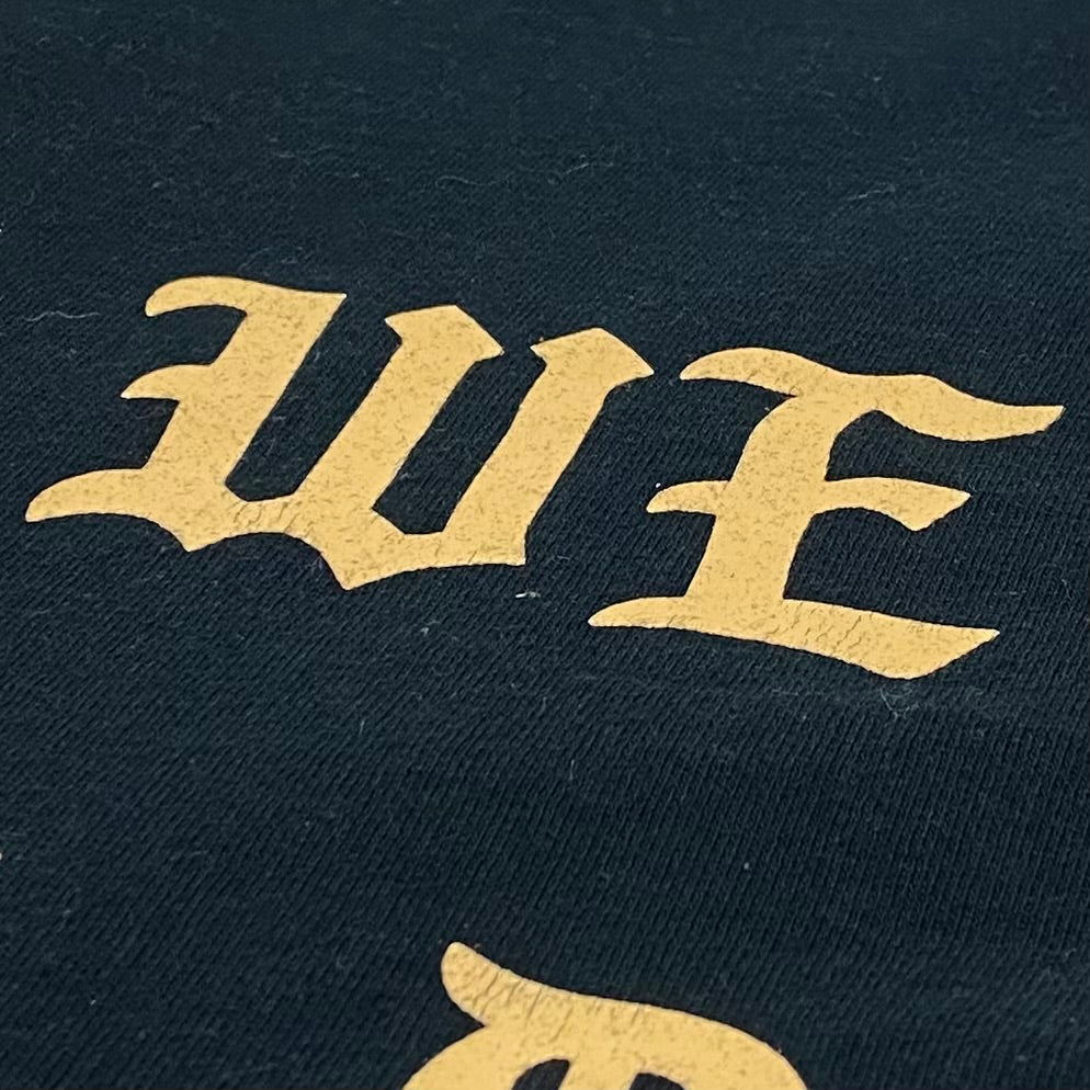 TLOP 2016 Paris ‘Vogue Party’ Long Sleeve In Black