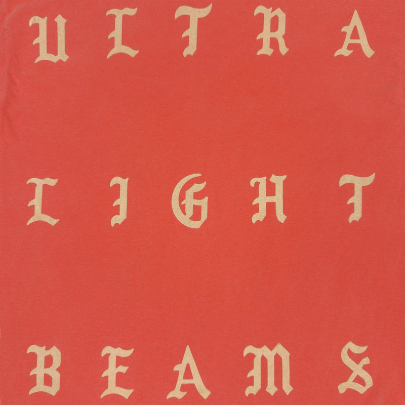 TLOP 2016 Los Angeles ‘Ultra Light Beams’ Tee