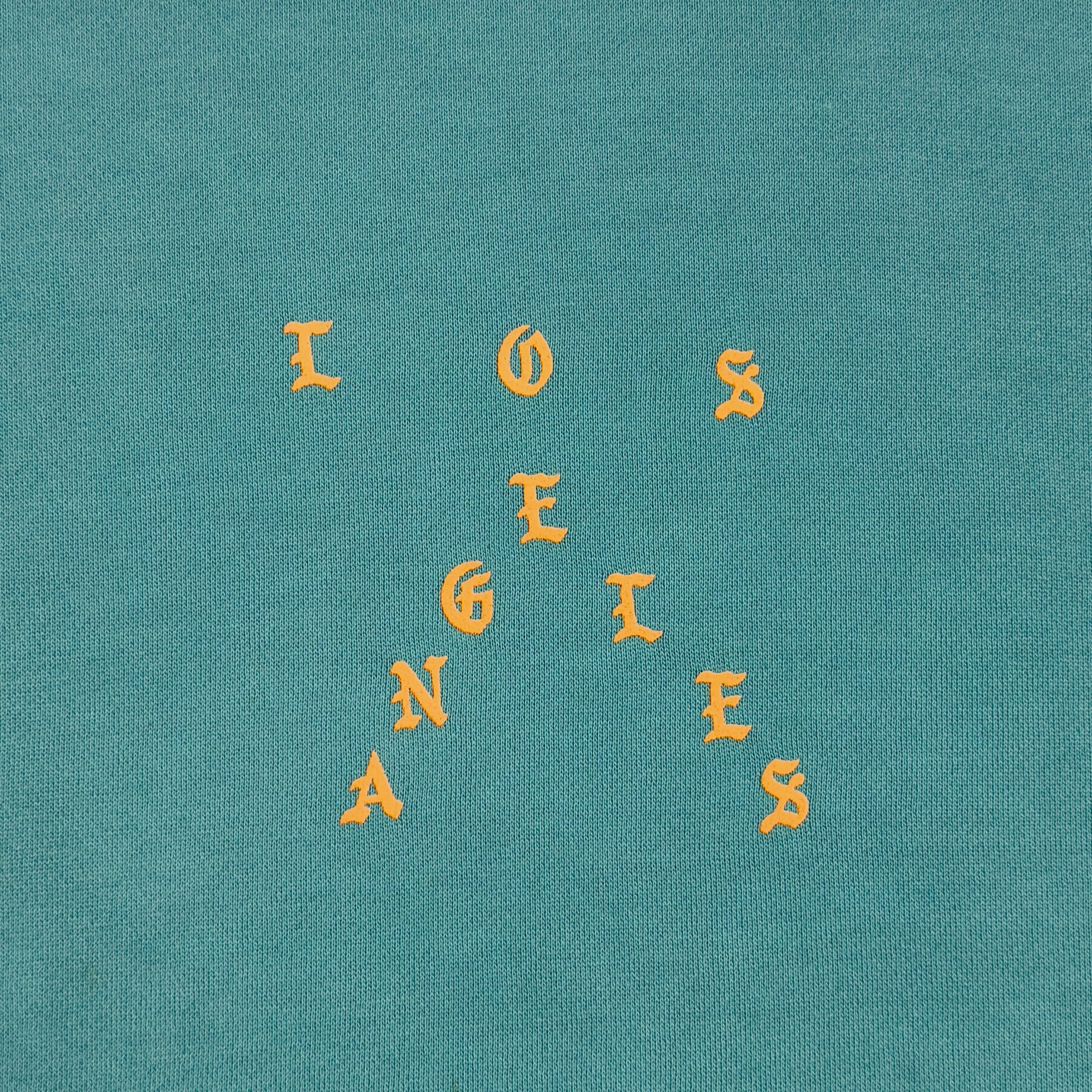 TLOP 2016 Los Angeles ‘Wolves’ Crewneck