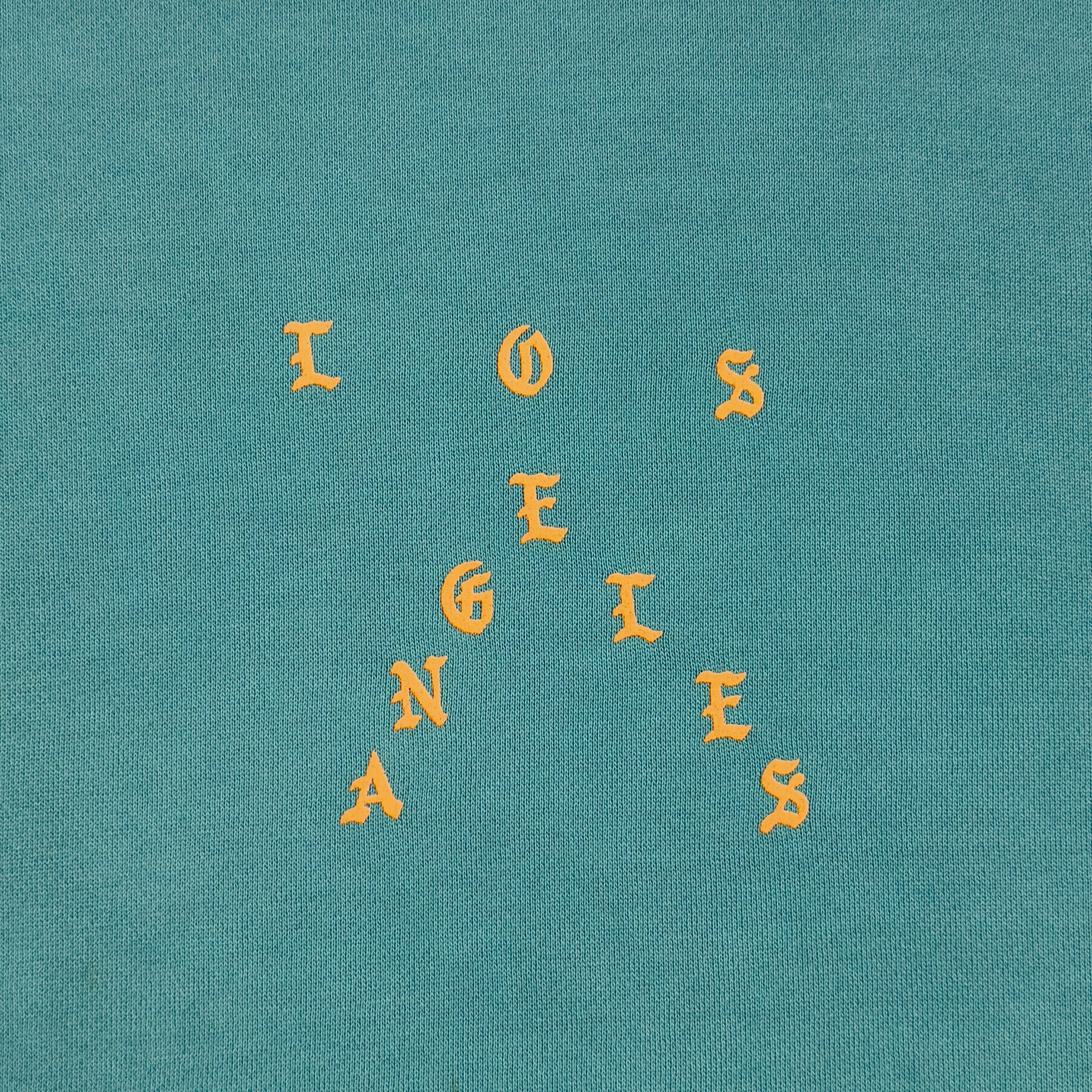 TLOP 2016 Los Angeles ‘Wolves’ Crewneck