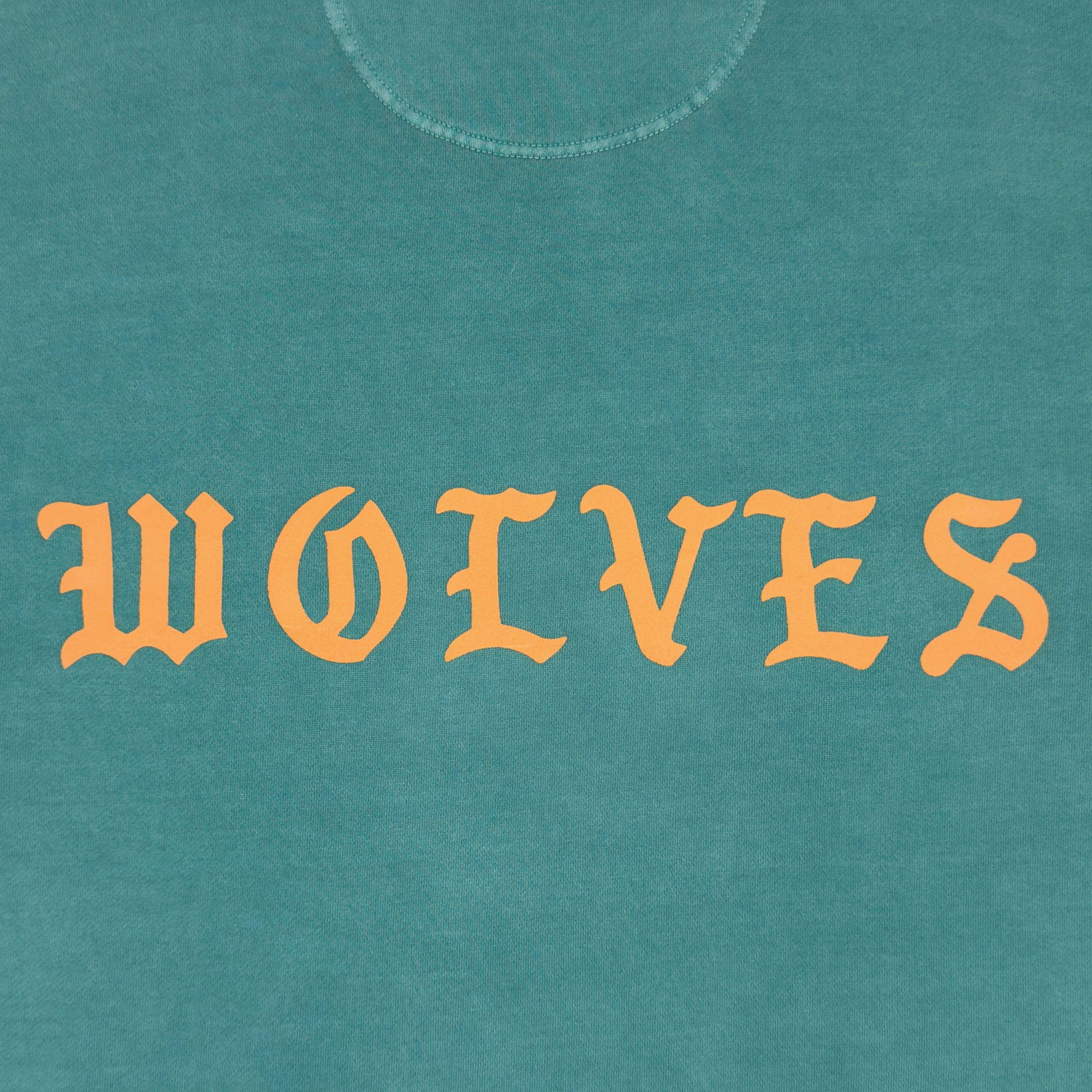 TLOP 2016 Los Angeles ‘Wolves’ Crewneck