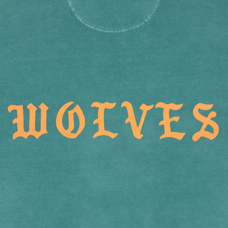 TLOP 2016 Los Angeles ‘Wolves’ Crewneck