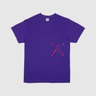 TLOP 2016 Los Angeles ‘I Feel Like Pablo’ Tee In Purple