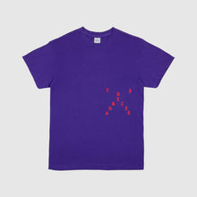 TLOP 2016 Los Angeles ‘I Feel Like Pablo’ Tee In Purple