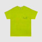 TLOP 2016 New York ‘Waves’ Tee In Frozen Yellow