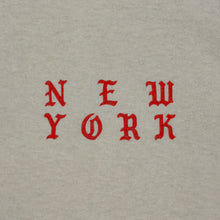TLOP 2016 New York '30 Hours' Long Sleeve In Sand