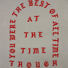 TLOP 2016 New York '30 Hours' Long Sleeve In Sand