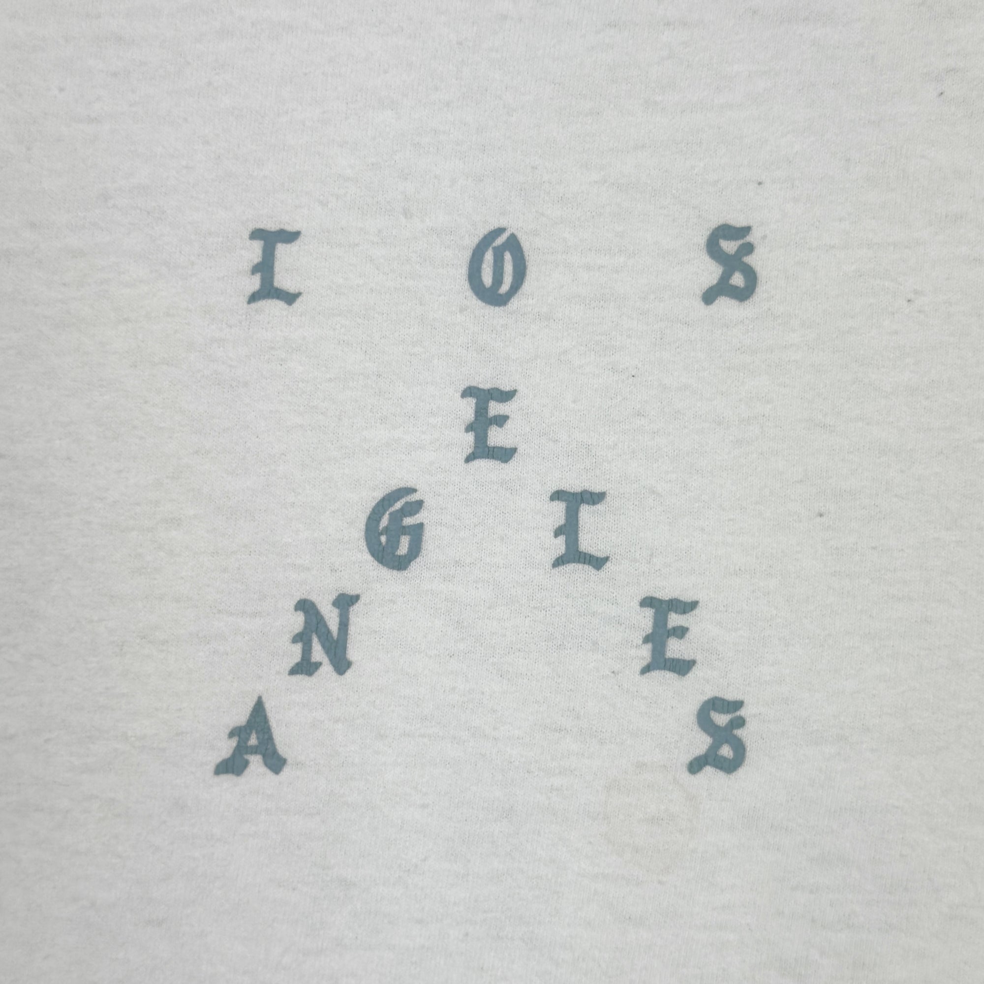 TLOP 2016 Los Angeles ’Calabasas’ Long Sleeve