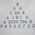 TLOP 2016 Los Angeles ’Calabasas’ Long Sleeve