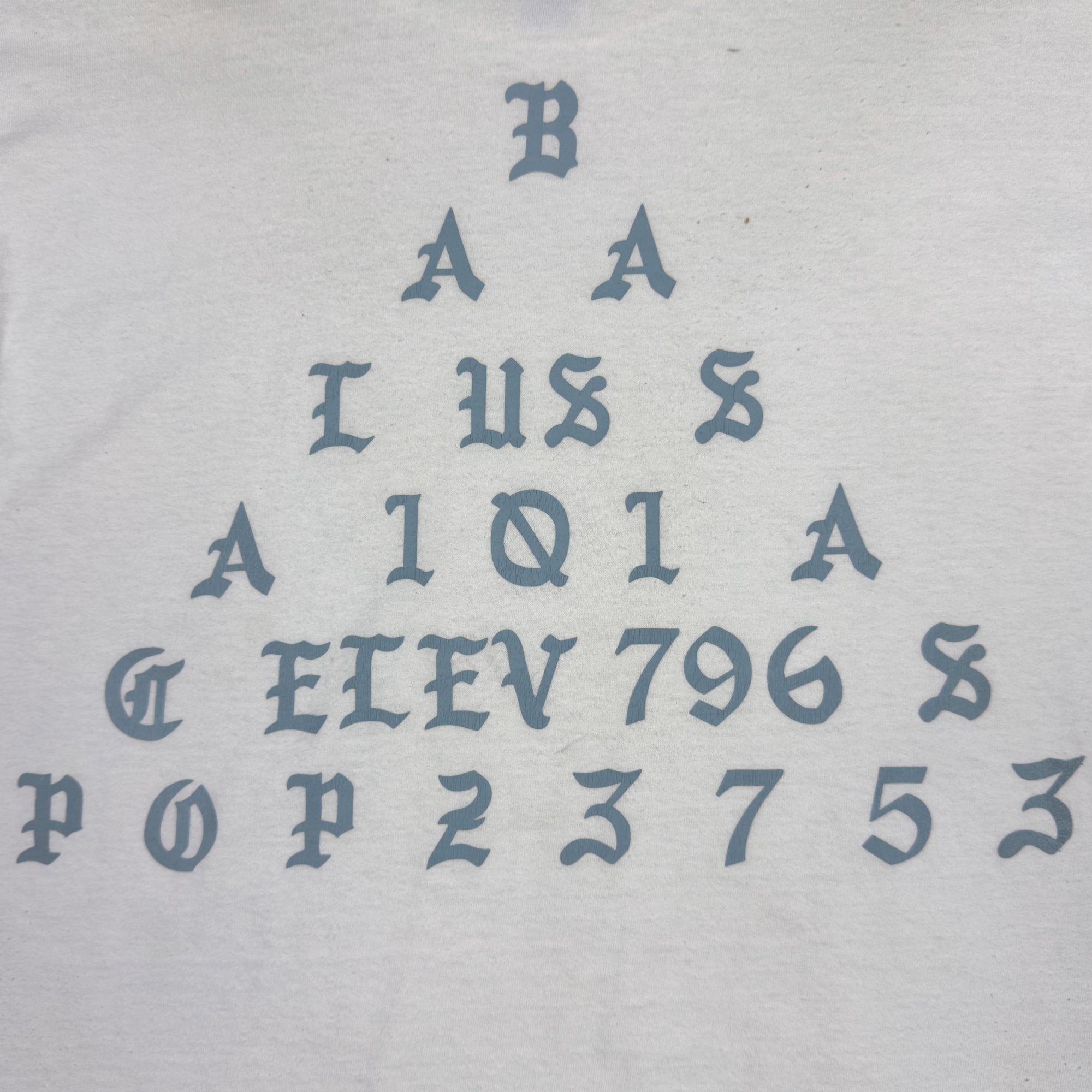 TLOP 2016 Los Angeles ’Calabasas’ Long Sleeve