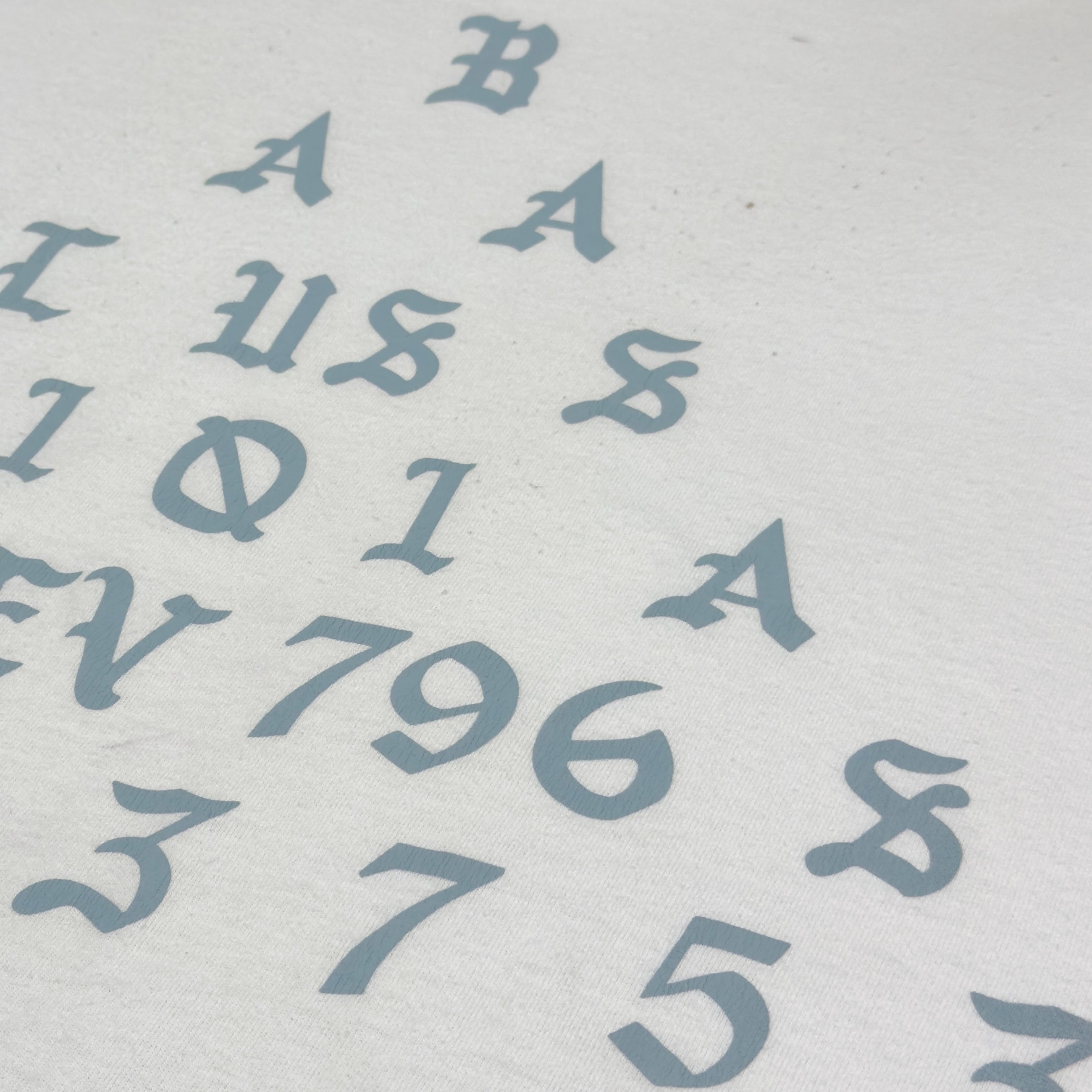 TLOP 2016 Los Angeles ’Calabasas’ Long Sleeve