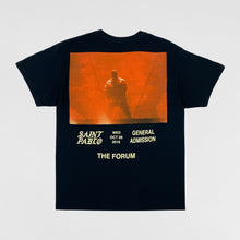 TLOP 2016 Saint Pablo The Forum Photo Tee