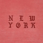 TLOP 2016 New York 'Waves' Tee