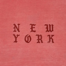 TLOP 2016 New York 'Waves' Tee